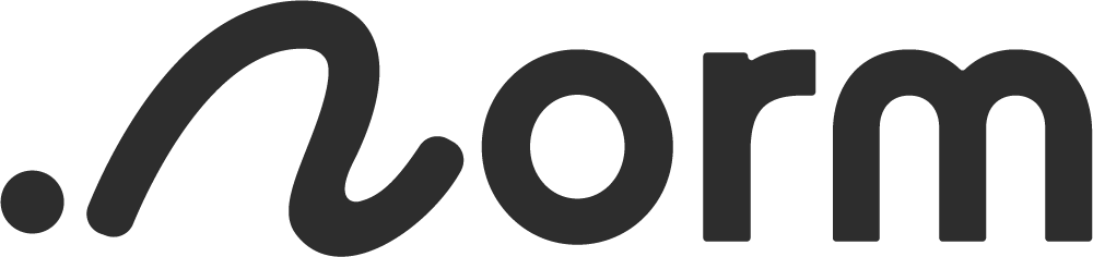 Norm Studio logo