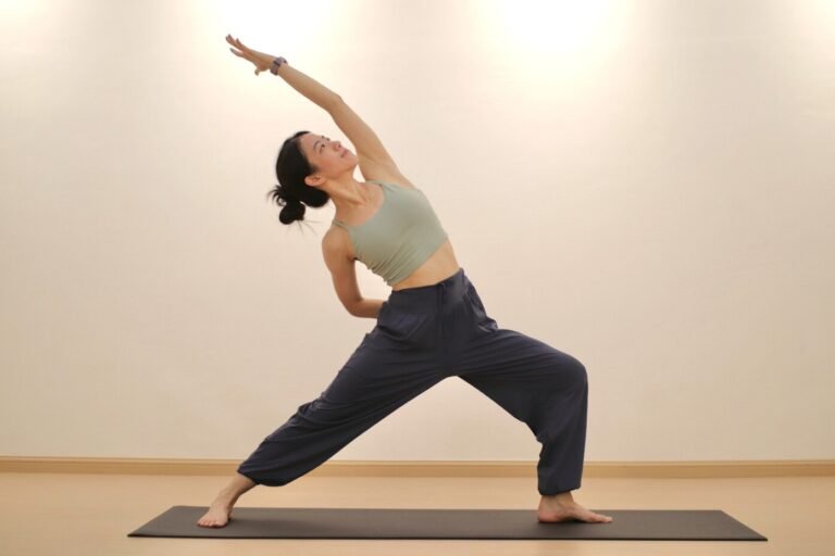 Yoga Foundation