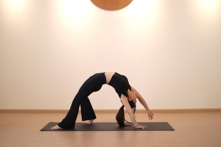 Teacher photo Sun Sun vinyasa yoga